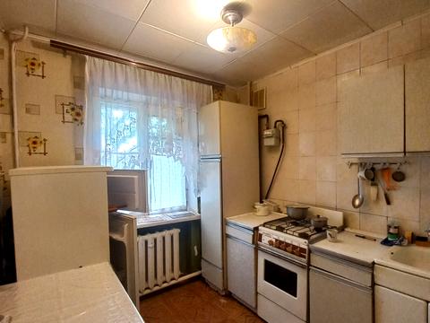 квартира по адресу Хуторская ул., 75б