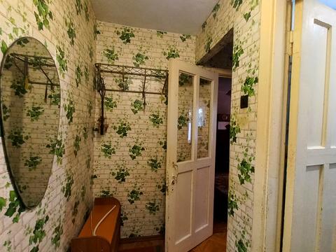 квартира по адресу Хуторская ул., 75б