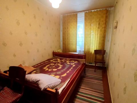 квартира по адресу Хуторская ул., 75б