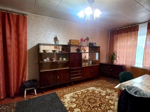 квартира по адресу Хуторская ул., 75б