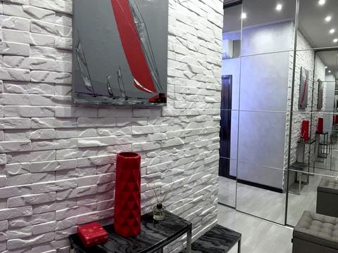 квартира за адресою Андрія Верхогляда вул. (Михайла Драгомирова), 20