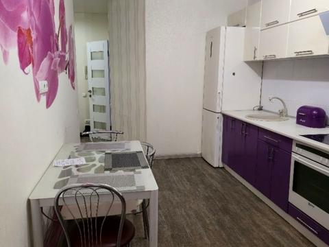 квартира за адресою Світла вул., 3д