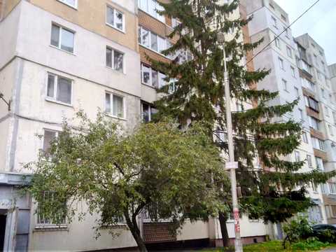 квартира за адресою Європейського Союзу просп. (Правди), 70-А