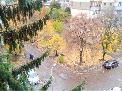 квартира за адресою Європейського Союзу просп. (Правди), 70-А