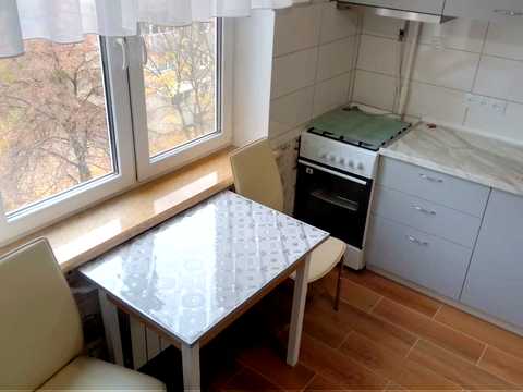 квартира за адресою Європейського Союзу просп. (Правди), 70-А