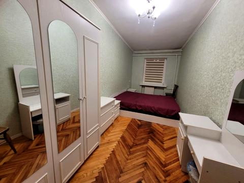 квартира за адресою Щусєва вул., 14