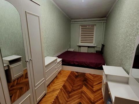 квартира за адресою Щусєва вул., 14