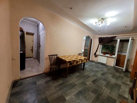 квартира за адресою Щусєва вул., 14