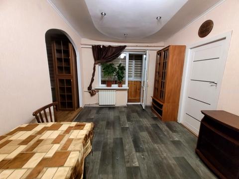квартира за адресою Щусєва вул., 14