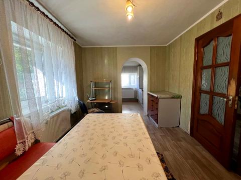 будинок за адресою Березнева вул.