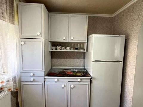 будинок за адресою Березнева вул.