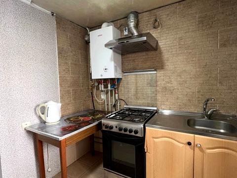 будинок за адресою Березнева вул.