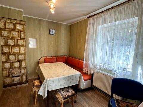 будинок за адресою Березнева вул.