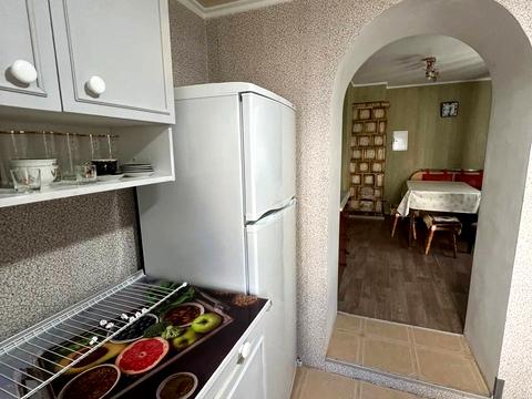 будинок за адресою Березнева вул.