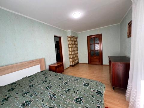 будинок за адресою Березнева вул.