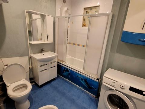 квартира за адресою Щусєва вул., 14