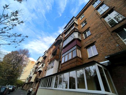 квартира по адресу Сковороди ул., 48