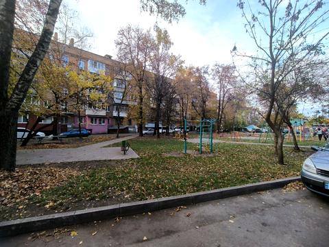 квартира по адресу Сковороди ул., 48