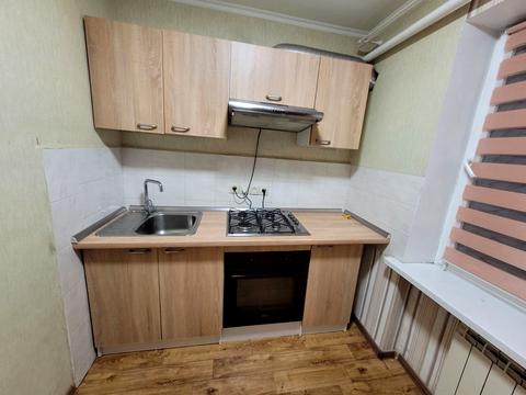 квартира за адресою Щусєва вул., 14