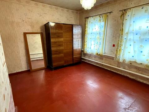 дом по адресу Железнодорожный пер., 20