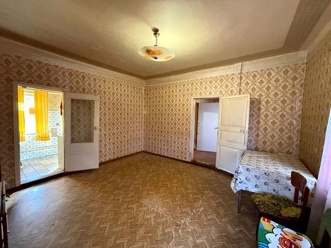 дом по адресу Железнодорожный пер., 20