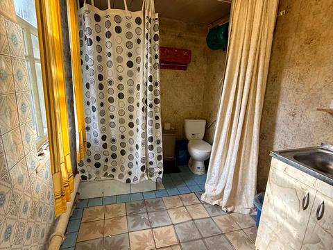 дом по адресу Железнодорожный пер., 20