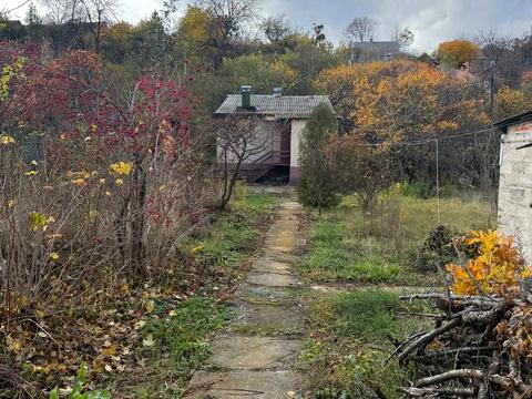 дом по адресу Железнодорожный пер., 20