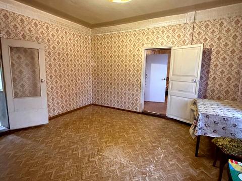 дом по адресу Железнодорожный пер., 20