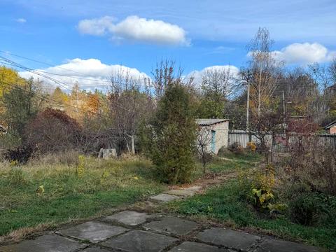 дом по адресу Железнодорожный пер., 20