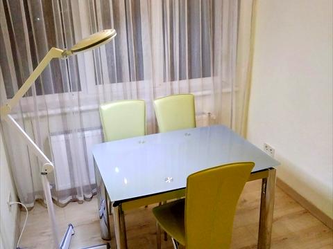 квартира по адресу Макаренко ул., 2а