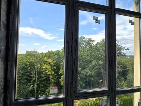 квартира за адресою Метрологічна вул., 52 Б