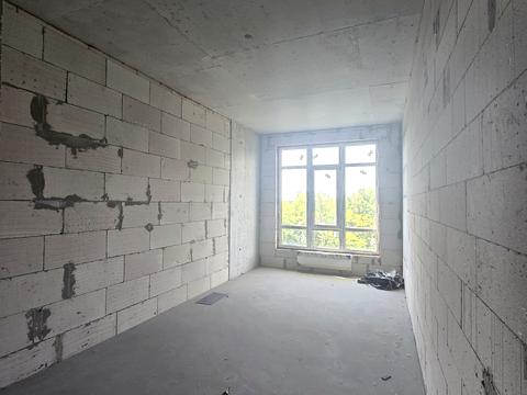 квартира за адресою Метрологічна вул., 52 Б