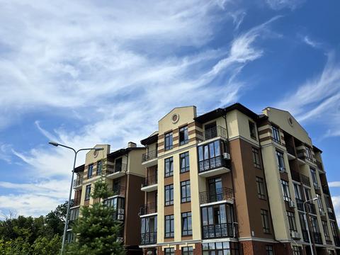 квартира за адресою Метрологічна вул., 52 Б