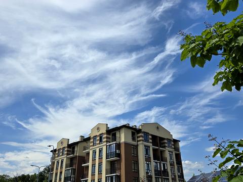 квартира за адресою Метрологічна вул., 52 Б