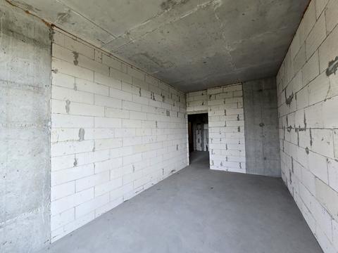 квартира за адресою Метрологічна вул., 52 Б