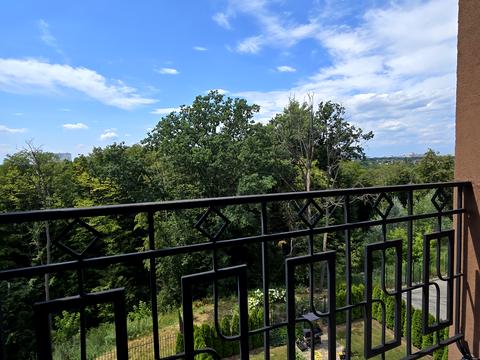 квартира за адресою Метрологічна вул., 52 Б