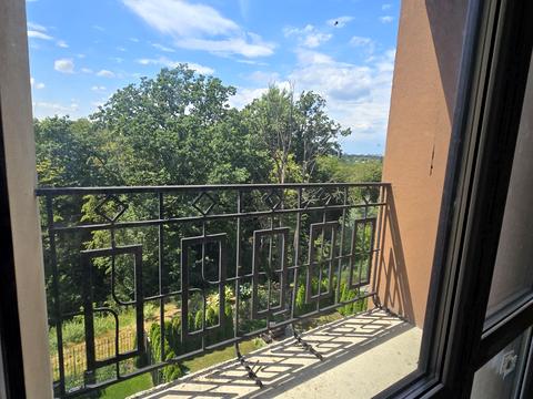 квартира за адресою Метрологічна вул., 52 Б