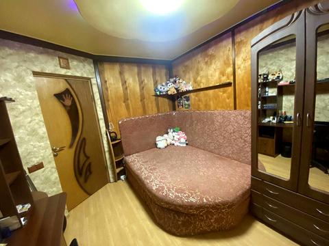 квартира по адресу Главная ул., 275