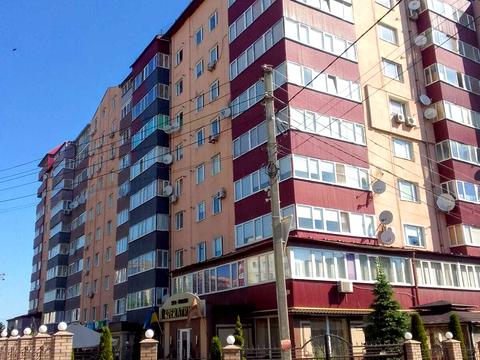 квартира по адресу Главная ул., 275