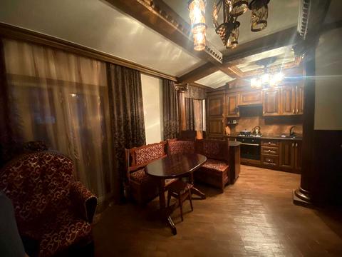 квартира по адресу Главная ул., 275