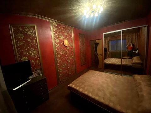квартира по адресу Главная ул., 275