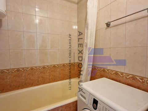 квартира по адресу Верховинная ул., 5-А