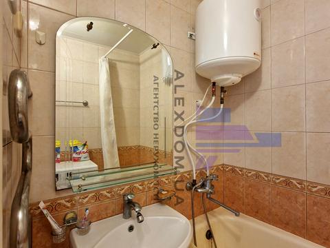 квартира по адресу Верховинная ул., 5-А