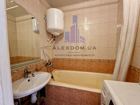 квартира по адресу Верховинная ул., 5-А