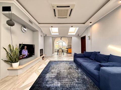 квартира за адресою Південний бульв., 24б