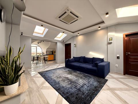 квартира за адресою Південний бульв., 24б