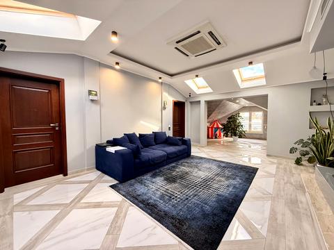 квартира за адресою Південний бульв., 24б