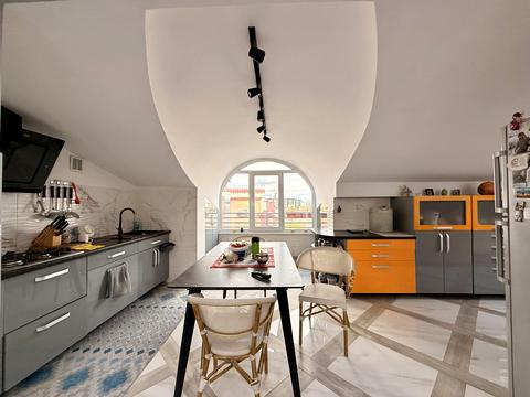 квартира за адресою Південний бульв., 24б