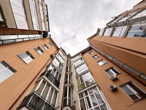 квартира за адресою Південний бульв., 24б