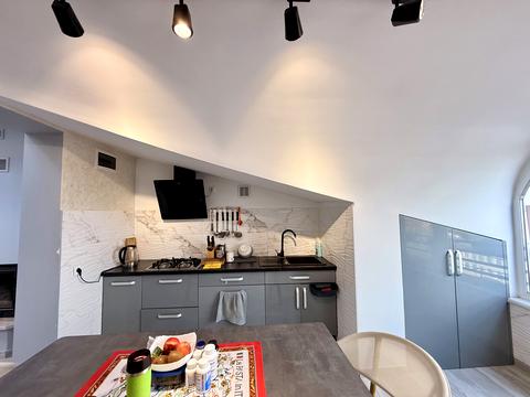 квартира за адресою Південний бульв., 24б